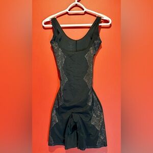 SPANX Assets “Red Hot Label” bodysuit